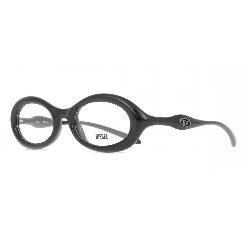 Diesel Unisex Eyeglasses Dl6005u 2001