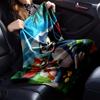 1pc Tom and Jerry Flannel Blanket Soft Warm Throw for Home, Office, Travel, All-Season Cozy Bedding Gift L1419