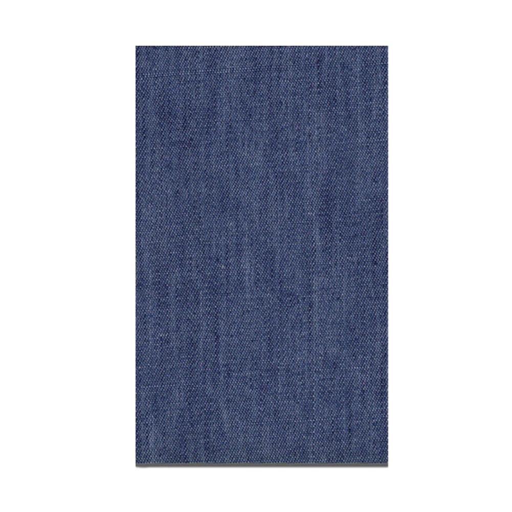 Denim Repair Patches Roll Iron On For Clothes Jackets Pants Jean Elbow Clothing Badges Apparel Accessories