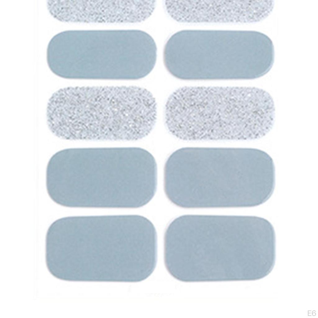 Hard Gel Manicure Kit, Nail Accessories, Elegant Gifts