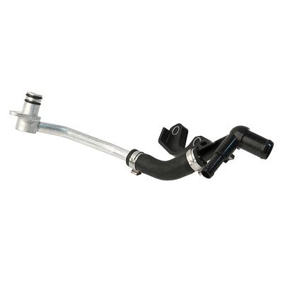 Precise Driver Left Turbocharger Coolant Pipe For Mercedes Benz X166 W166 GL450 ML550 2012-2018 2782000000 A2782002551