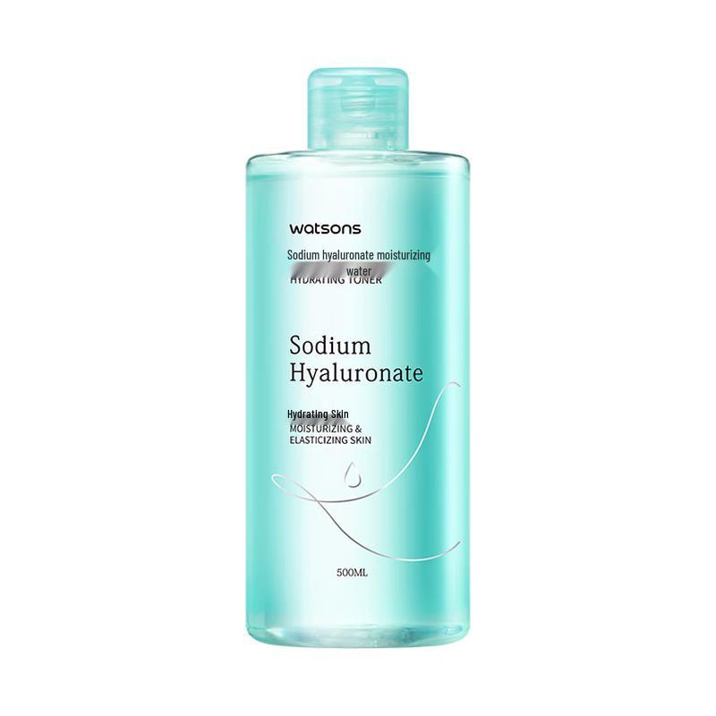 

Коллекция средств по уходу за кожей Watsons Deep Hydration