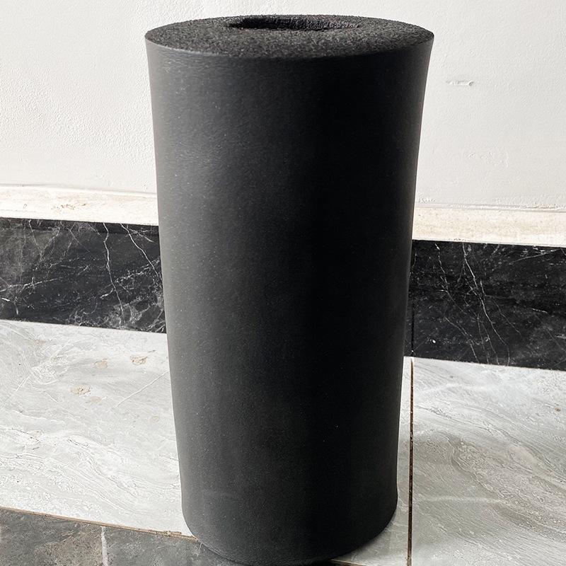 Self-Adhesive B1 Grade Fireproof Insulation Board for Outdoor Use