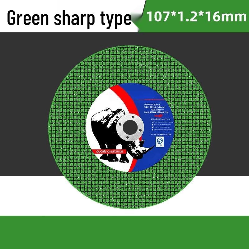 Yaoqing Angle Grinder Metal Cutting & Grinding Discs