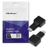 Qoltec USB-C 3.1 To USB 3.0 Adapter