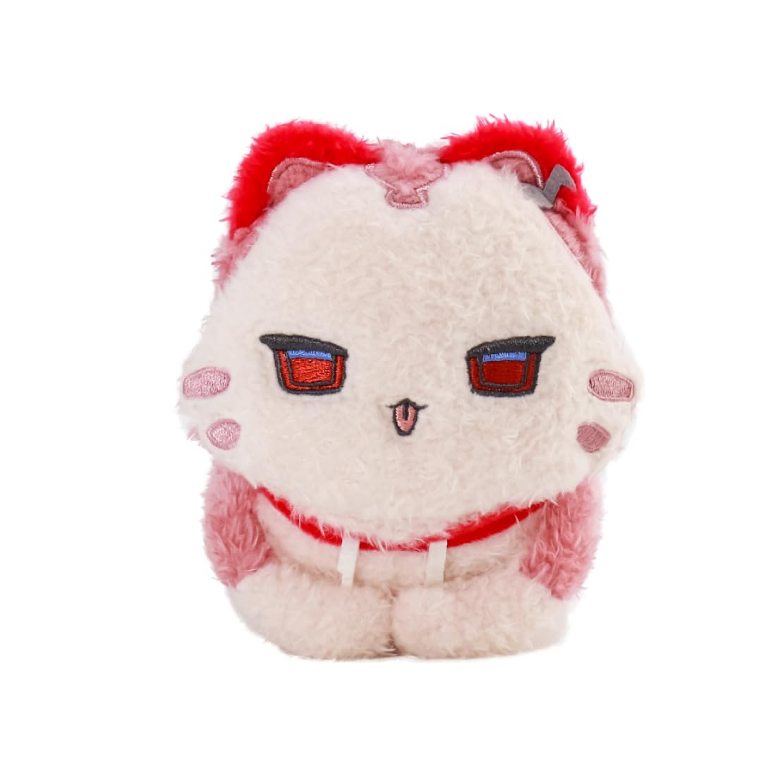 

Пижамный сидячий талисман Dazzle [VOLTACTION Party!] (Серафимовый сад)