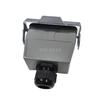 16 Pin Female Connector,107821 Electrical Connector Assembly Compatible for Skyjack Scissor Lift Models SJIII 3215/SJIII 3219/SJIII 3220/SJIII 3226