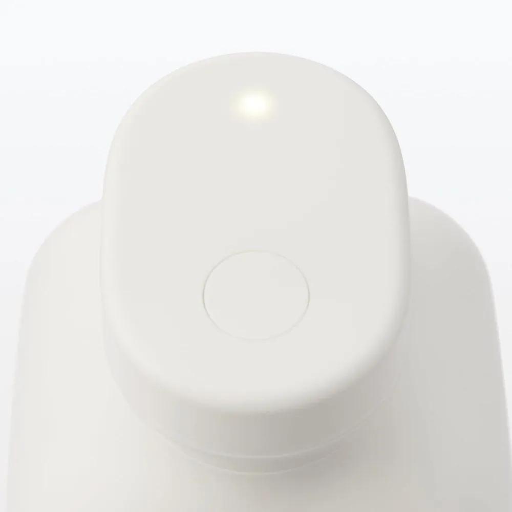 Muji Bathroom Rechargeable Scalp Care Brush Electric Waterproof