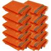 Raszlowe Zakreepzak voor Groenten Aardappelen 15 kg 40x60 cm Set 10 Stuks