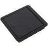 ABS Center Console Privacy Storage Box Tray for Mitsubishi L200 Triton -