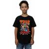 Thor Boys Thwak Cotton T-Shirt