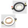Top 8Ohms High Frequency Horn Tweeter Speaker Driver 90mm Magnets Build For Detailed And Accurate Sound Delivery