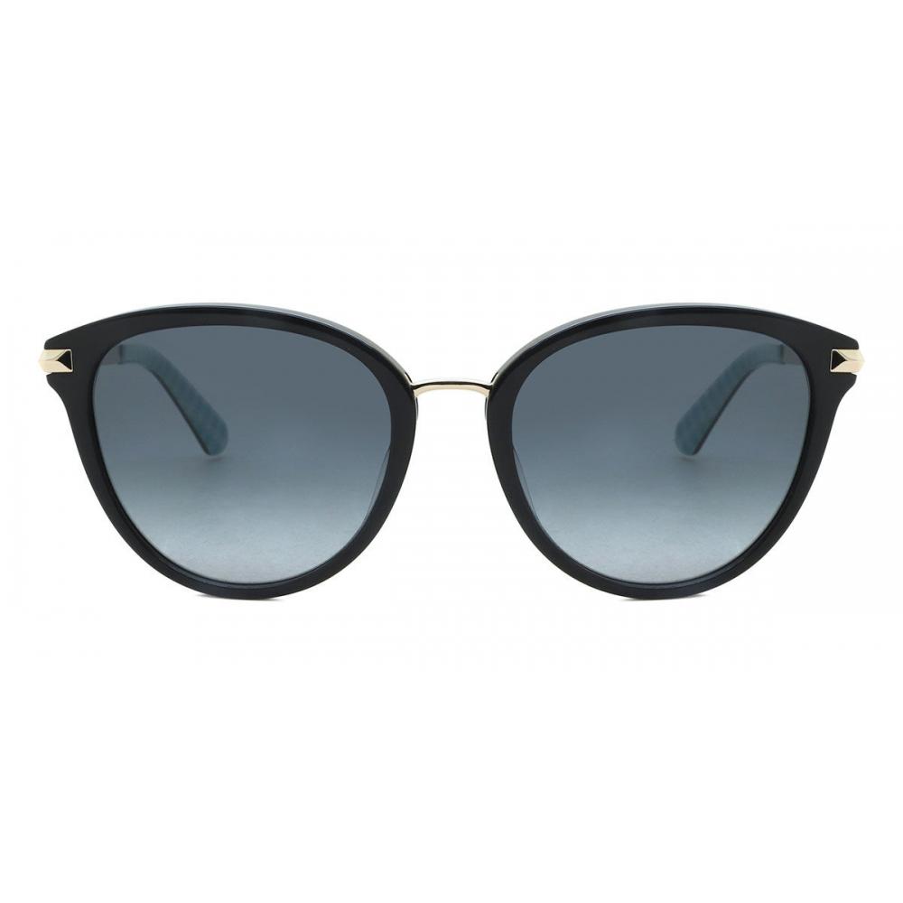 

Kate Spade Savona G S 807 9o Women SunGlaSSeS Black/53-19-140