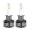 Ultra Bright 130W 360Degree LED Headlight Bulbs H1 H7 H11 H8 H9 9005 HB3 9006 HB4 9012 HIR2 H4 9003 6000K 12V for Car Lights
