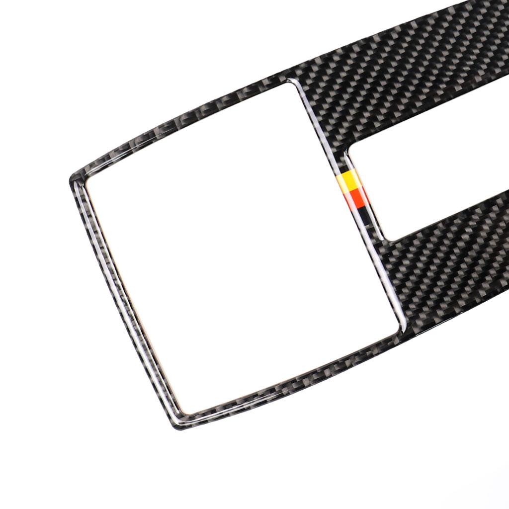 Car Accessories Interior Reading Light Control Plane Auto Sticker For Mercedes W204 (07-13) W212 (10-12) C Class E