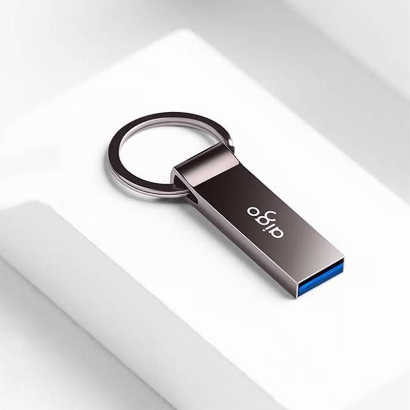 Aigo U310Pro USB 3.2 High-Speed Metal Flash Drive