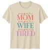 Tops – T-shirts