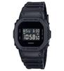 Computer Casio Black Watch Co. Ltd. G-Shock DW-5600UBB-1DR Men's