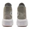 Converse Chuck Taylor All Star Move Comfortable High Top Espadrilles Women's Off-White