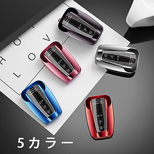 PELKERDR Toyota TOYOTA Key Case Crown 220 Series New Corolla RAV4 50 Series C-HR Prius 50 Series Camry 70 Series Land Cruiser Prado 150 Late Mode
