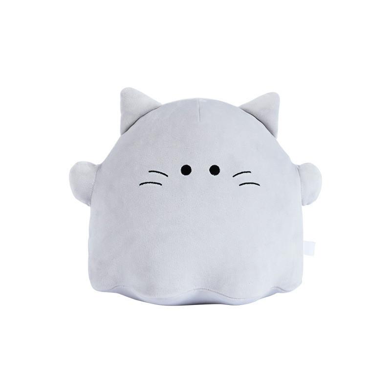 Adorable Yuyou Family Plush Dolls Cute Animal Figurines Soft Comfort Toys For Girls Gifts