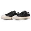 New Converse Addict Chuck Taylor Canvas O Durable Breathable Low Top Canvas Shoes Unisex Black 31311450