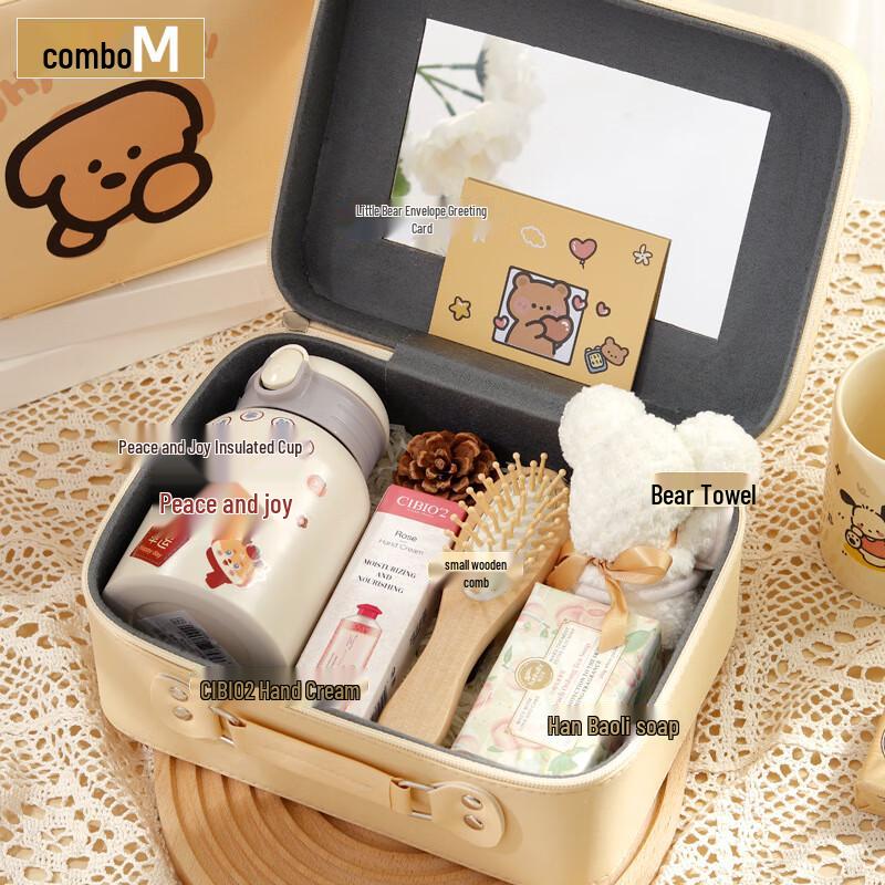 Women s Day Goddess Festival Gift Set