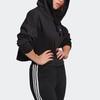 Adidas Originals Sweatshirt Women's Black (Unisex) Sweatshirts GC6792