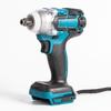 Lithium Battery Electric Car Wrench & Screwdriver Set