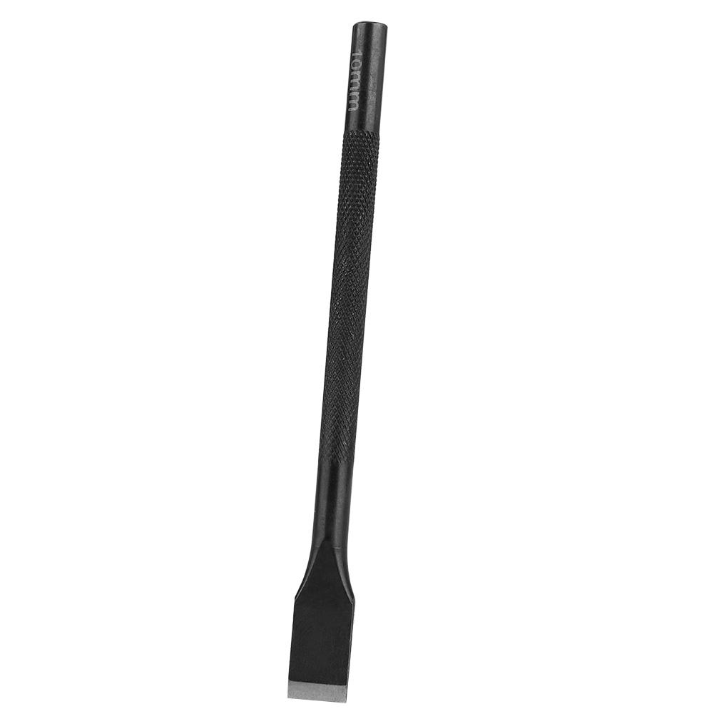 6PCS Handmade Leather Sewing Leathercraft Pricking Stitching Chisel Tool Set