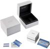 Seiko Presage Automatic SRPE15J1 Men's Silver