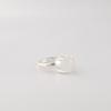 Natural Rainbow Moonstone Gemstone 925 Sterling Silver Handcrafted Jewelry Ring For occasion RR-72-27