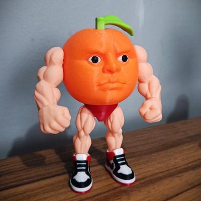 Verzamelen en modelbouw – Actiefiguren