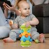 Sensory Interactive Caterpillar Moving Activity Toy  Early Development