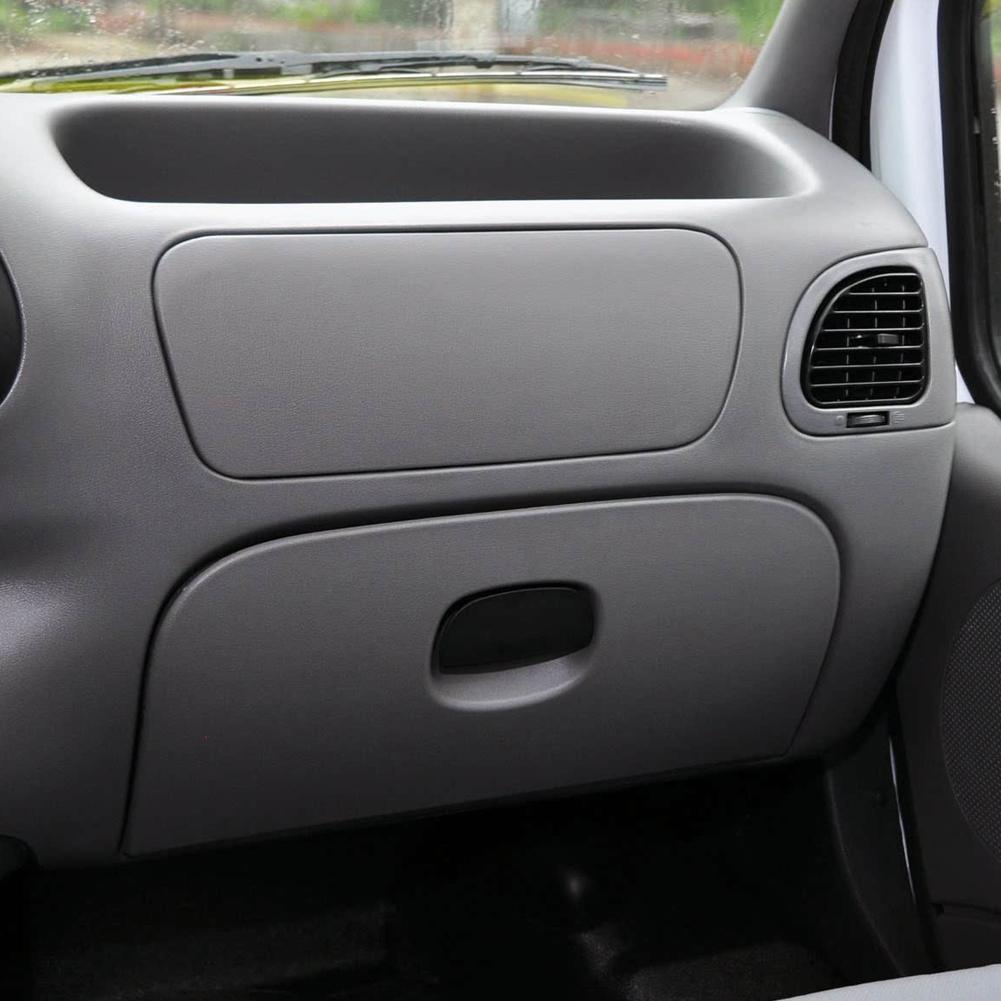 For FORD Transit MK5 MK6 Glove Box Door Cover with Easy Installation 4045476 Car Glove Box Door Lid Cover Car Accessories