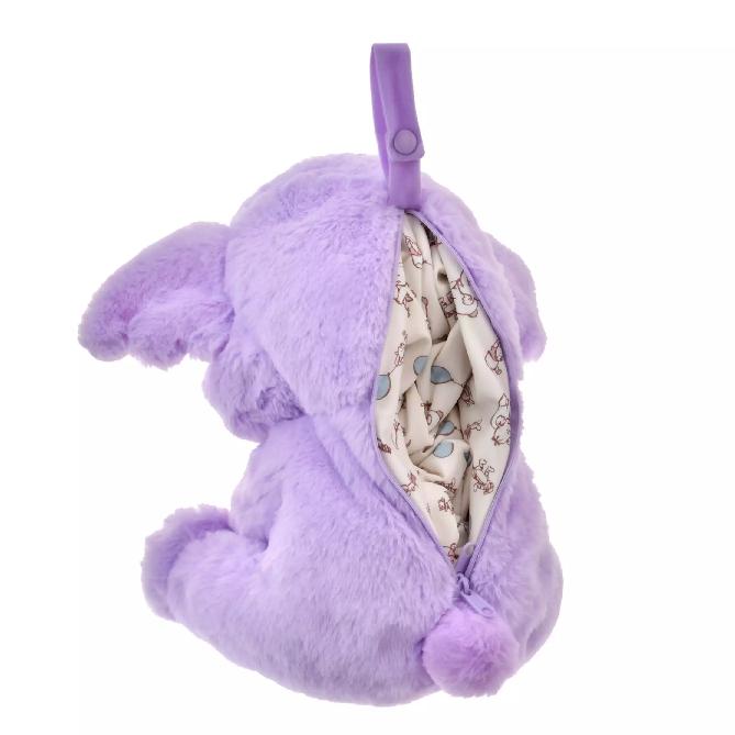 Disney POOH TRAVEL Pooh & Freunde Nackenkissen 2WAY Japan NEU Disney Store