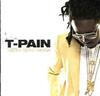 CD T-PAIN - Rappa Ternt Sanga  Non Japan Rap & Hip-Hop/R&B Used
