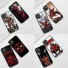 Cover for Xiaomi Poco C85 C71 C65 C61 X7 X6 X5 M6 M8 F6 F7 F8 Ultra Pro C75 Protective Phone Case Deadpool Poster Marvel