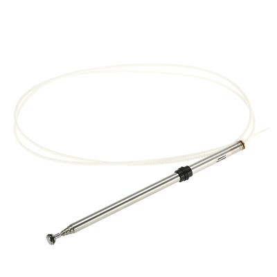 Yedek Parçalar – Araba Antenleri