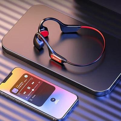 Audio - video – Bezdrôtová slúchadlá
