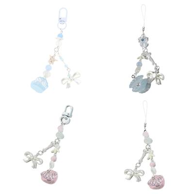 Krabičky na mince, svorky, přívěsky – Přívěsky