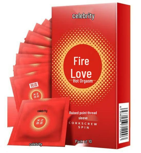 Mingliu Dynamic Ribbed Ultra-Thin Lubricated Condoms - Stylish Set for a Smooth Experience