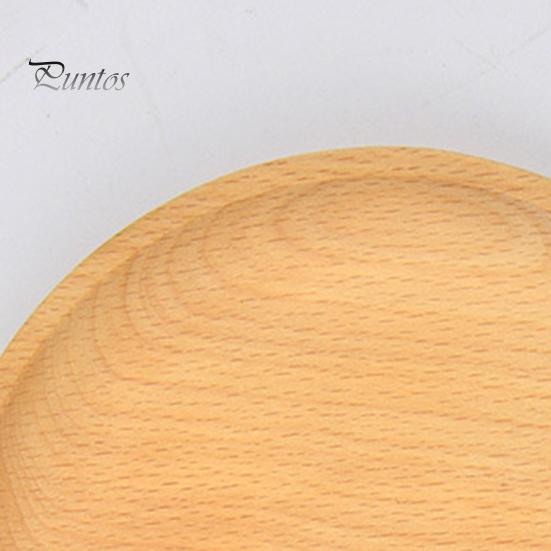 Przydatna, łatwa do czyszczenia tacka na żywność w stylu japońskim, kwadratowa, prostokątna, okrągła, eliptyczna, talerz na owoce, artykuły gospodarstwa domowego