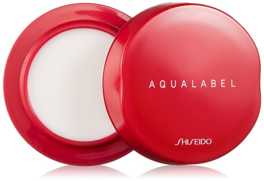 Aqua Label Adult Pore Smoothing in 10 Seconds 6g (Cream Serum)