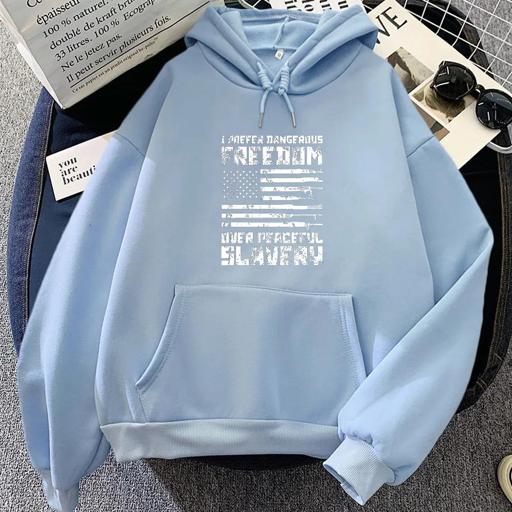 Slavery Aesthetic Hoodie Writing Funko Pop Casual Sweatshirt Graphic Printing Comfortable Clothing Moletom Aldult Pullovers Soft