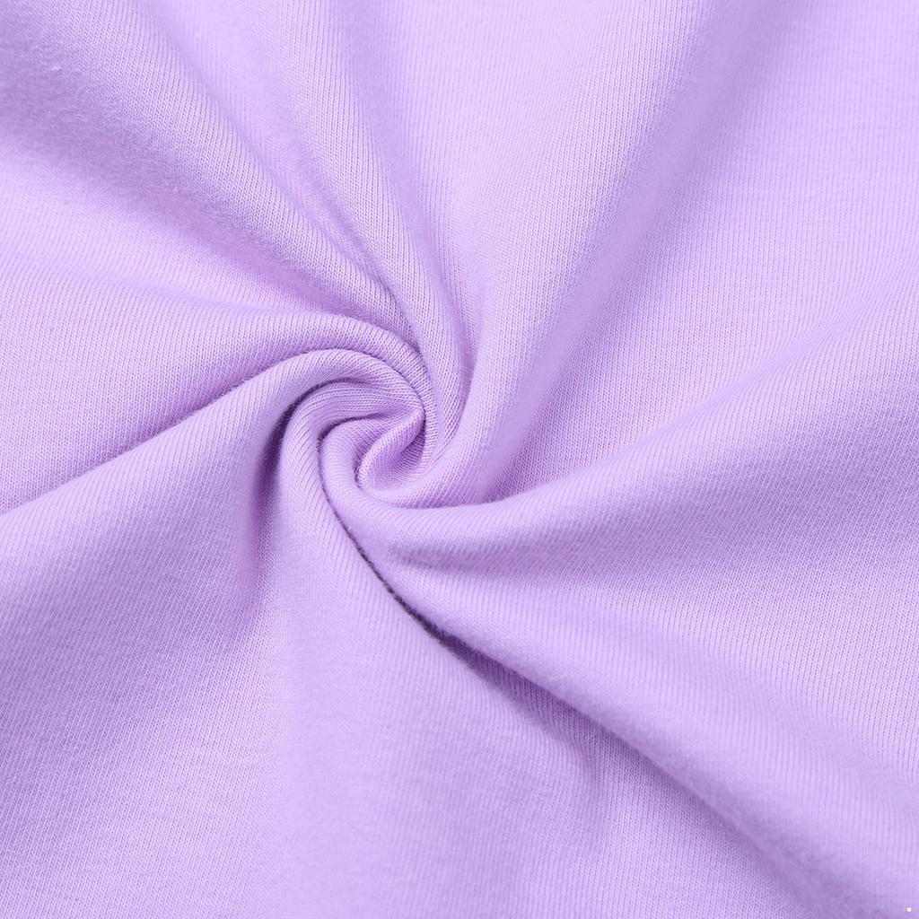 Kids Girls Cotton Long Sleeves Ballet Dance Gymnastics Leotard with Chiffon Skirt Outfit Set