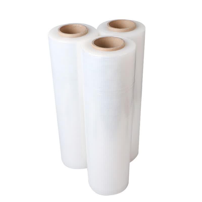 PE Stretch Wrap Film