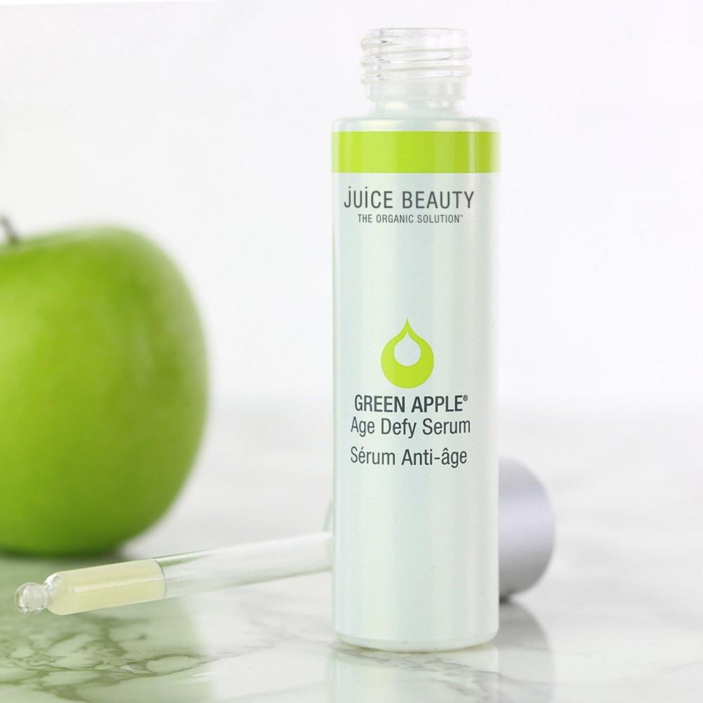Juice Beauty Green Apple Age Defy Serum 1.0 Oz