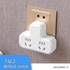 USB Power Strip with Multi-Outlet Extension Cord for Office and Dorm Use