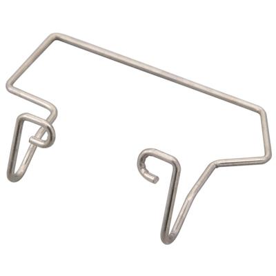 Daytona 17118 Motorcycle Income DT-01 Repair Base Clip